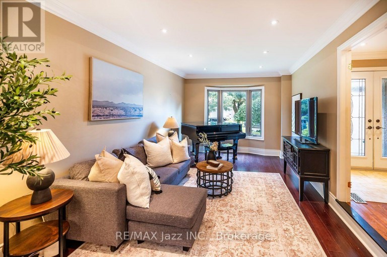 106 TILMAN CIRCLE, Markham (Markham Village), Ontario, L3P5V3
