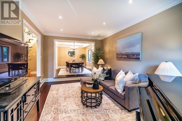 106 TILMAN CIRCLE, Markham (Markham Village), Ontario, L3P5V3