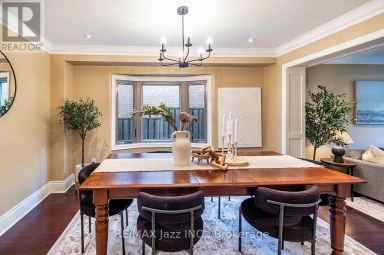 106 TILMAN CIRCLE Markham (Markham Village) Ontario photo 8