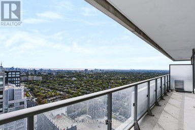 4207 - 2221 YONGE STREET Toronto (Mount Pleasant West) Ontario photo 11