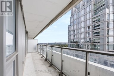4207 - 2221 YONGE STREET Toronto (Mount Pleasant West) Ontario photo 12