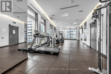 4207 - 2221 YONGE STREET Toronto (Mount Pleasant West) Ontario photo 16