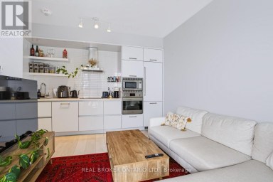 4207 - 2221 YONGE STREET Toronto (Mount Pleasant West) Ontario photo 2