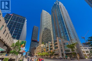 4207 - 2221 YONGE STREET Toronto (Mount Pleasant West) Ontario photo 20