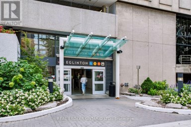 4207 - 2221 YONGE STREET Toronto (Mount Pleasant West) Ontario photo 21