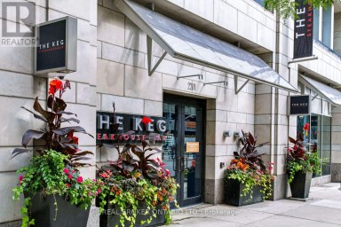 4207 - 2221 YONGE STREET Toronto (Mount Pleasant West) Ontario photo 22