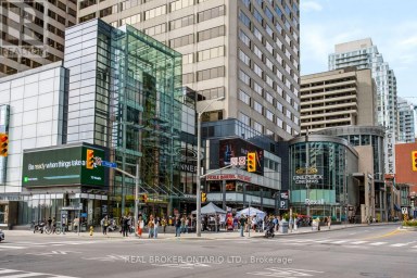 4207 - 2221 YONGE STREET Toronto (Mount Pleasant West) Ontario photo 23