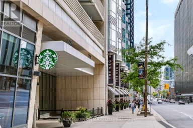 4207 - 2221 YONGE STREET Toronto (Mount Pleasant West) Ontario photo 25