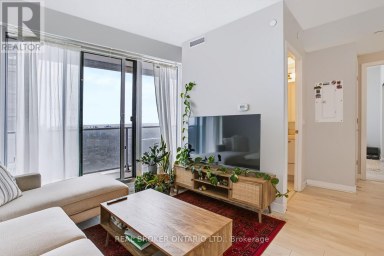 4207 - 2221 YONGE STREET Toronto (Mount Pleasant West) Ontario photo 7
