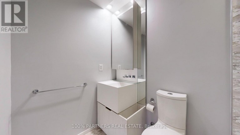 6206 - 1 BLOOR STREET E, Toronto (Church-Yonge Corridor), Ontario, M4W0A8