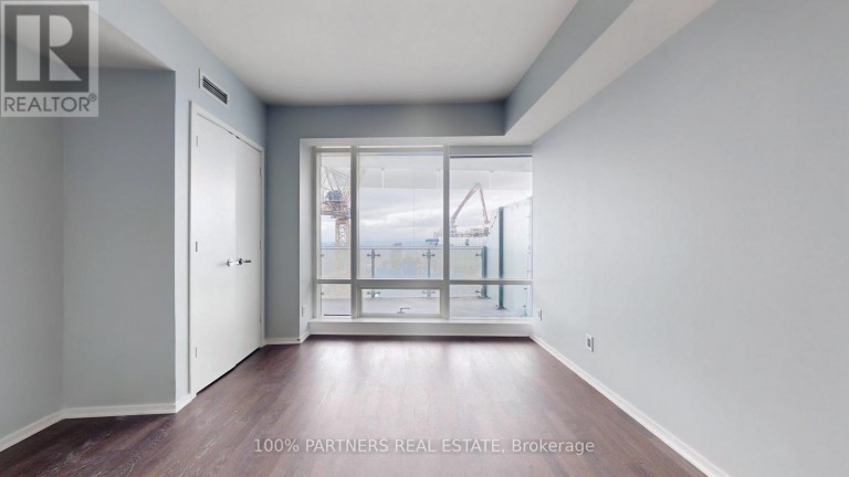 6206 - 1 BLOOR STREET E, Toronto (Church-Yonge Corridor), Ontario, M4W0A8