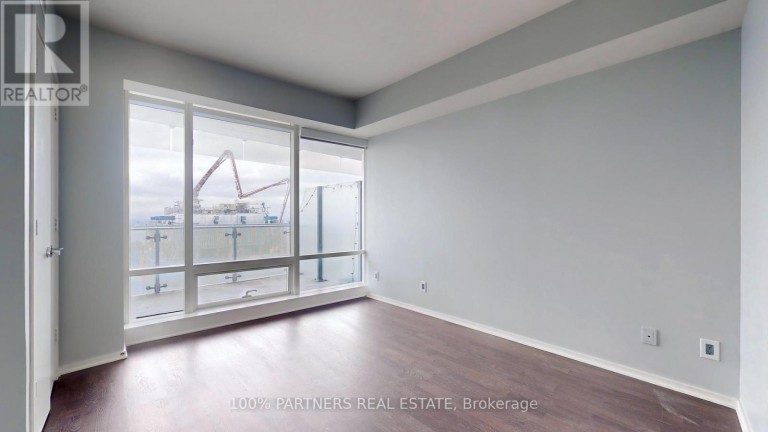 6206 - 1 BLOOR STREET E, Toronto (Church-Yonge Corridor), Ontario, M4W0A8