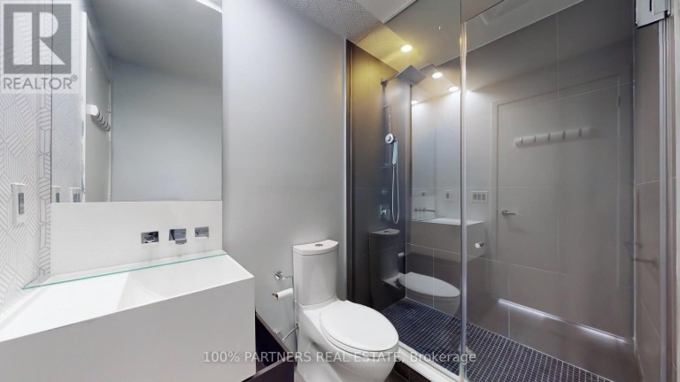 6206 - 1 BLOOR STREET E, Toronto (Church-Yonge Corridor), Ontario, M4W0A8