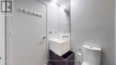6206 - 1 BLOOR STREET E Toronto (Church-Yonge Corridor) Ontario photo 16