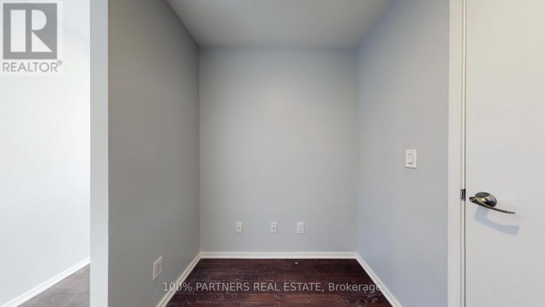 6206 - 1 BLOOR STREET E, Toronto (Church-Yonge Corridor), Ontario, M4W0A8