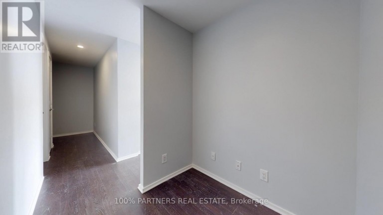 6206 - 1 BLOOR STREET E, Toronto (Church-Yonge Corridor), Ontario, M4W0A8