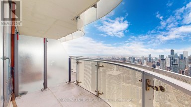 6206 - 1 BLOOR STREET E Toronto (Church-Yonge Corridor) Ontario photo 20