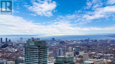 6206 - 1 BLOOR STREET E Toronto (Church-Yonge Corridor) Ontario photo 22