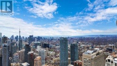 6206 - 1 BLOOR STREET E Toronto (Church-Yonge Corridor) Ontario photo 23