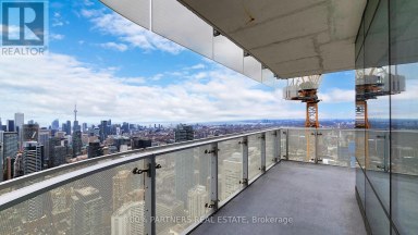6206 - 1 BLOOR STREET E Toronto (Church-Yonge Corridor) Ontario photo 26