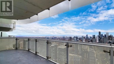 6206 - 1 BLOOR STREET E Toronto (Church-Yonge Corridor) Ontario photo 27