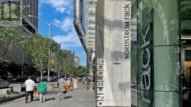 6206 - 1 BLOOR STREET E Toronto (Church-Yonge Corridor) Ontario photo 3