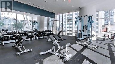 6206 - 1 BLOOR STREET E Toronto (Church-Yonge Corridor) Ontario photo 32
