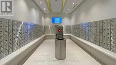 6206 - 1 BLOOR STREET E Toronto (Church-Yonge Corridor) Ontario photo 35