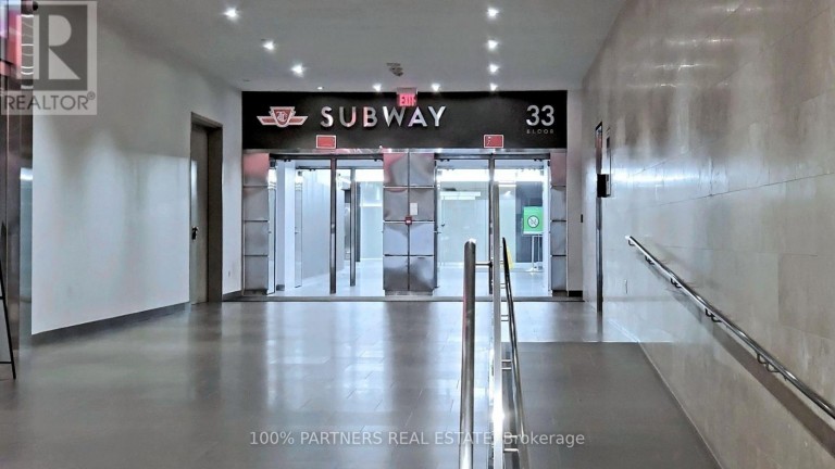 6206 - 1 BLOOR STREET E, Toronto (Church-Yonge Corridor), Ontario, M4W0A8