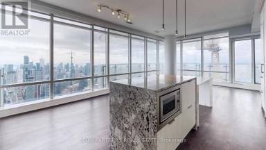6206 - 1 BLOOR STREET E Toronto (Church-Yonge Corridor) Ontario photo 8