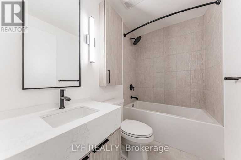 826 - 91 MONTCLAIR AVENUE, Toronto (Forest Hill South), Ontario, M5P0B1
