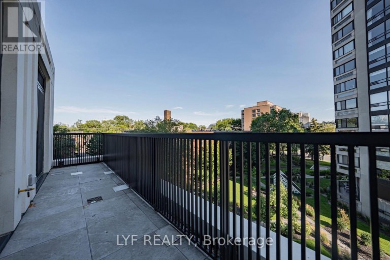 826 - 91 MONTCLAIR AVENUE, Toronto (Forest Hill South), Ontario, M5P0B1