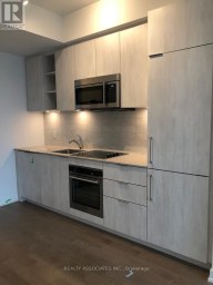 3104 - 50 ORDNANCE STREET Toronto (Niagara) Ontario photo 5