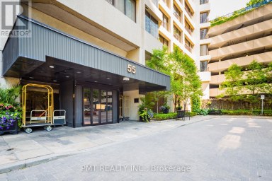 3107 - 65 HARBOUR SQUARE Toronto (Waterfront Communities) Ontario photo 13