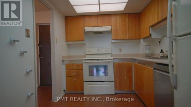 3107 - 65 HARBOUR SQUARE Toronto (Waterfront Communities) Ontario photo 2