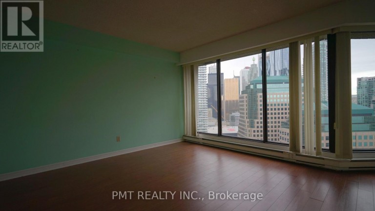 3107 - 65 HARBOUR SQUARE, Toronto (Waterfront Communities), Ontario, M5J2L4