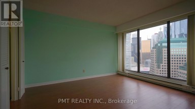 3107 - 65 HARBOUR SQUARE Toronto (Waterfront Communities) Ontario photo 5