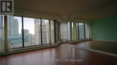 3107 - 65 HARBOUR SQUARE Toronto (Waterfront Communities) Ontario photo 6