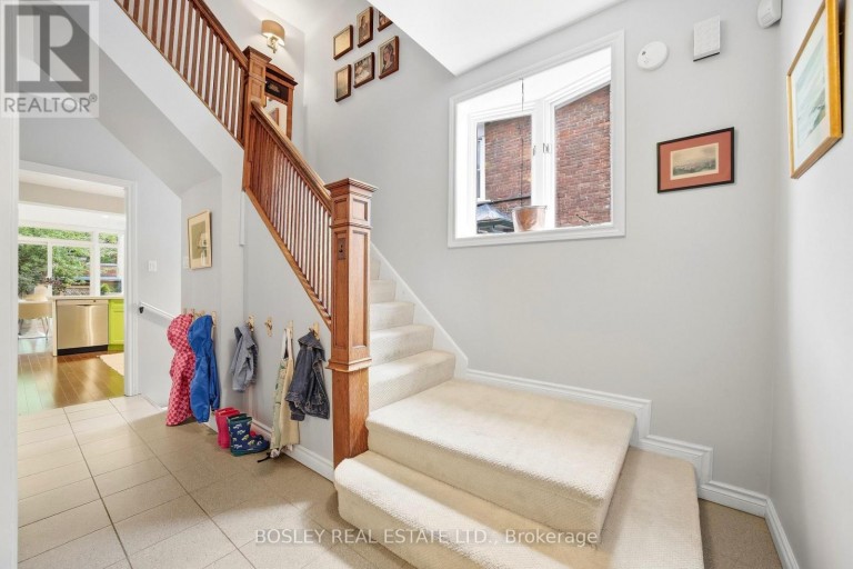 123 HAVELOCK STREET, Toronto (Dufferin Grove), Ontario, M6H3B7