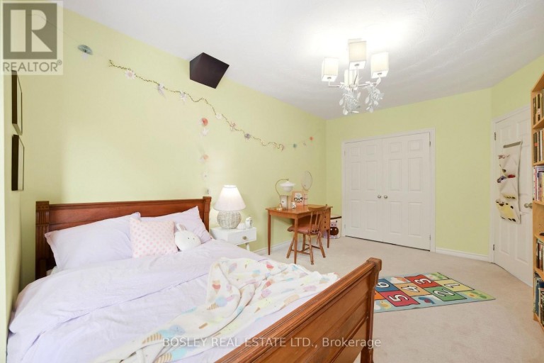 123 HAVELOCK STREET, Toronto (Dufferin Grove), Ontario, M6H3B7