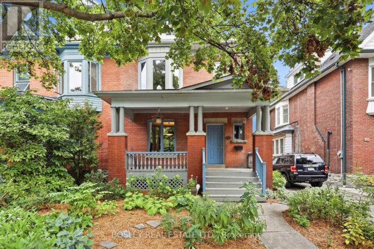123 HAVELOCK STREET, Toronto (Dufferin Grove), Ontario, M6H3B7