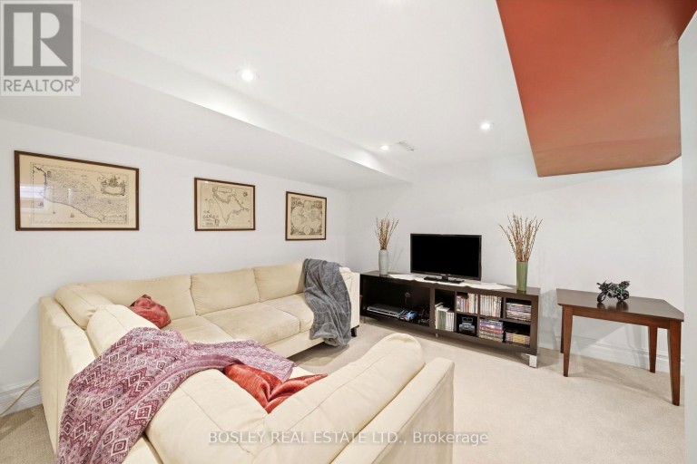 123 HAVELOCK STREET, Toronto (Dufferin Grove), Ontario, M6H3B7