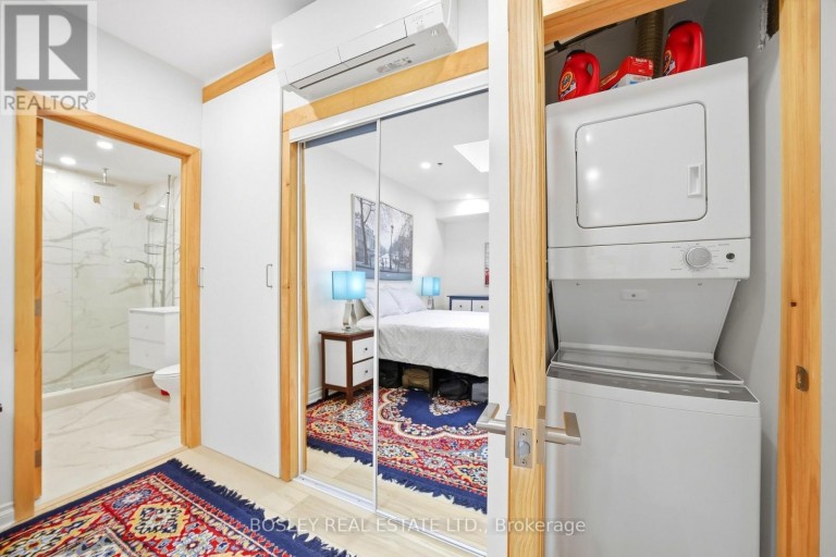 123 HAVELOCK STREET, Toronto (Dufferin Grove), Ontario, M6H3B7