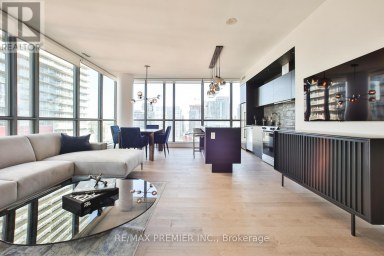 1606 - 8 CHARLOTTE STREET Toronto (Waterfront Communities) Ontario photo 10