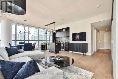 1606 - 8 CHARLOTTE STREET Toronto (Waterfront Communities) Ontario photo 11