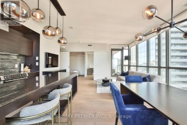 1606 - 8 CHARLOTTE STREET Toronto (Waterfront Communities) Ontario photo 12