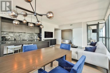 1606 - 8 CHARLOTTE STREET Toronto (Waterfront Communities) Ontario photo 13