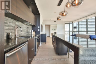 1606 - 8 CHARLOTTE STREET Toronto (Waterfront Communities) Ontario photo 16