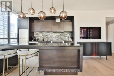 1606 - 8 CHARLOTTE STREET Toronto (Waterfront Communities) Ontario photo 17