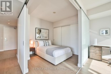 1606 - 8 CHARLOTTE STREET Toronto (Waterfront Communities) Ontario photo 18